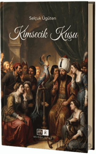 Kimsecik Kuşu