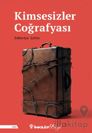 Kimsesizler Coğrafyası