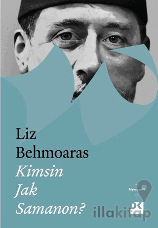 Kimsin Jak Samanon?
