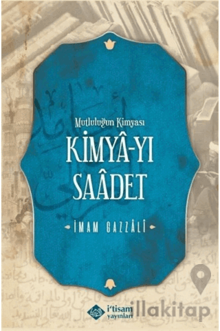 Kimya-yı Saadet