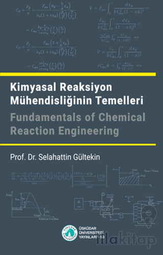 Kimyasal Reaksiyon Mühendisliğinin Temelleri