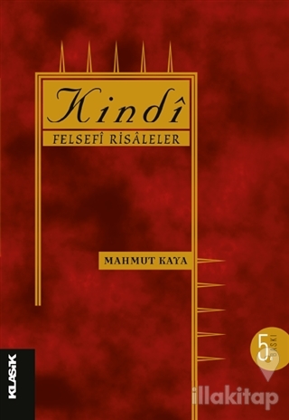 Kindi Felsefi Risaleler