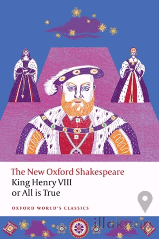 King Henry VIII; Or All is True