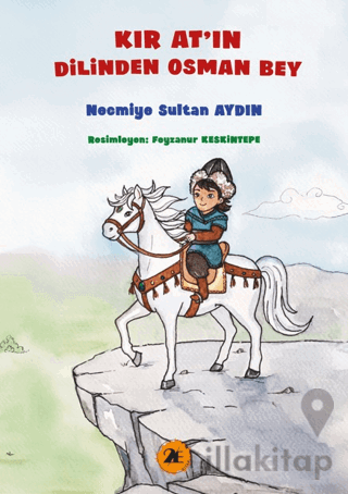 Kır At'ın Dilinden Osman Bey