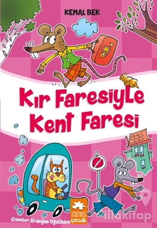 Kır Faresiyle Kent Faresi
