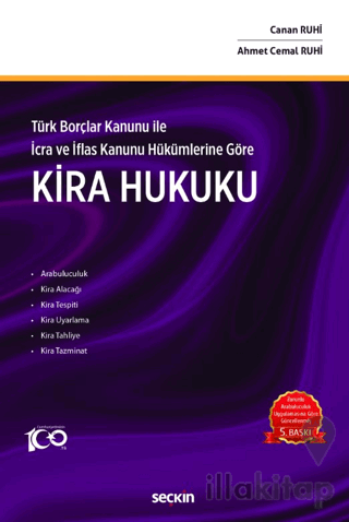 Kira Hukuku
