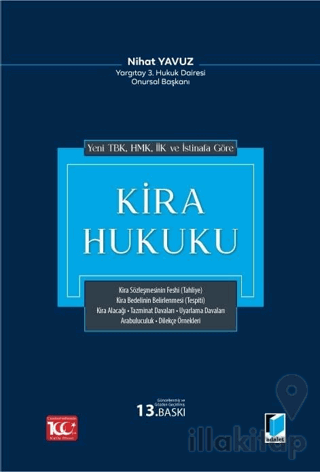 Kira Hukuku