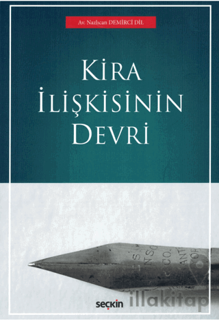 Kira İlişkisinin Devri