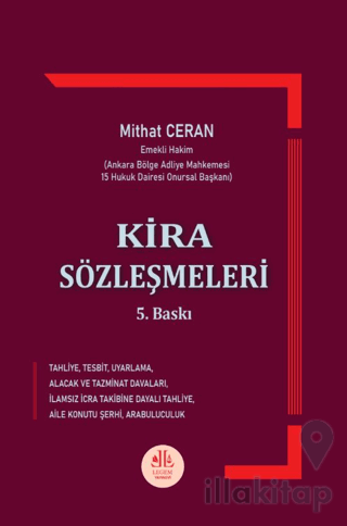 Kira Sözleşmeleri