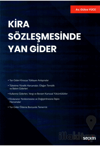 Kira Sözleşmesinde Yan Gider