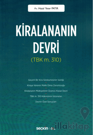Kiralananın Devri