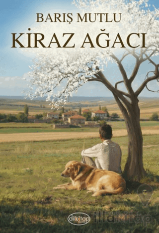 Kiraz Ağacı