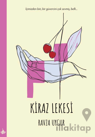 Kiraz Lekesi