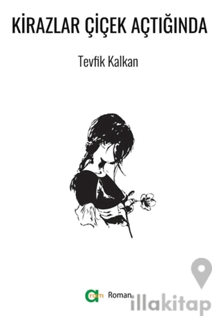 Kirazlar Çiçek Açtığında