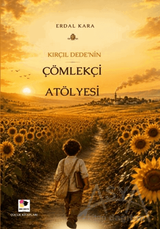 Kırçıl Dede'nin Çömlekçi Atölyesi