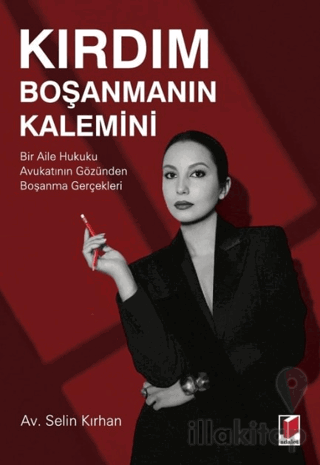 Kırdım Boşanmanın Kalemini