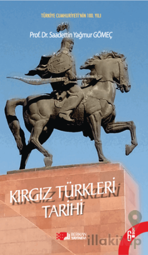 Kırgız Türkleri Tarihi