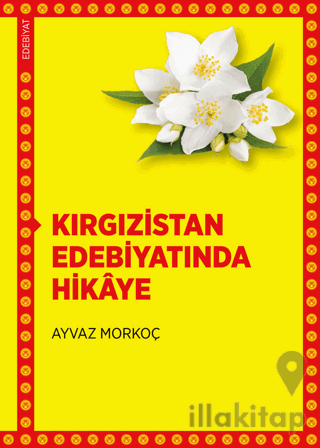 Kırgızistan Edebiyatında Hikaye
