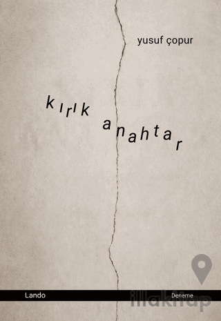 Kırık Anahtar