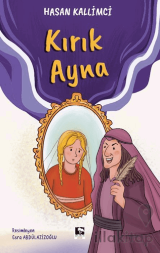 Kırık Ayna