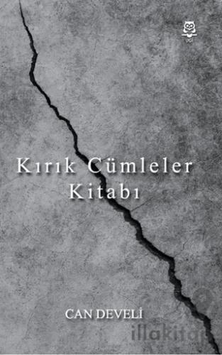 Kırık Cümleler Kitabı