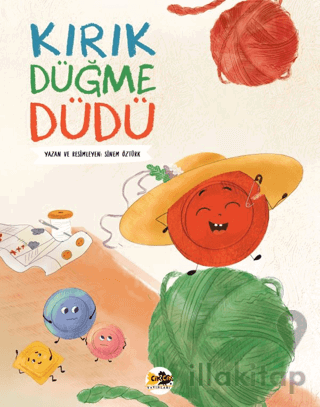 Kırık Düğme Düdü