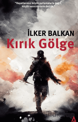 Kırık Gölge