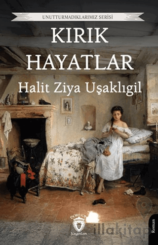 Kırık Hayatlar