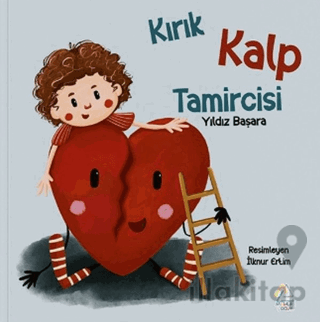 Kırık Kalp Tamircisi