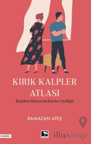 Kırık Kalpler Atlası