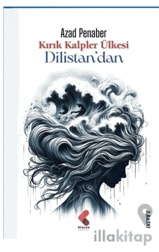 Kırık Kalpler Ülkesi Dilistan'dan