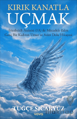 Kırık Kanatla Uçmak