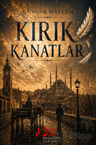 Kırık Kanatlar