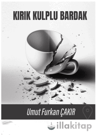 Kırık Kulplu Bardak