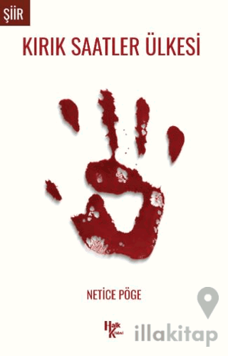 Kırık Saatler Ülkesi