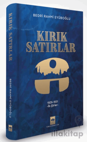 Kırık Satırlar