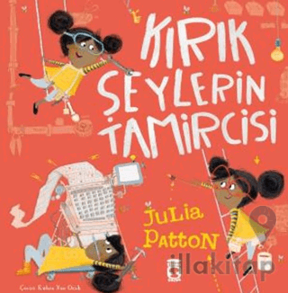 Kırık Şeylerin Tamircisi