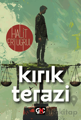 Kırık Terazi