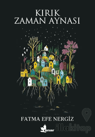 Kırık Zaman Aynası