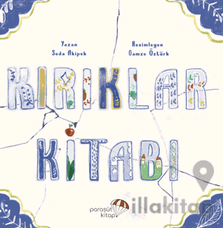 Kırıklar Kitabı