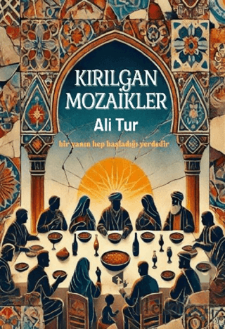 Kırılgan Mozaikler