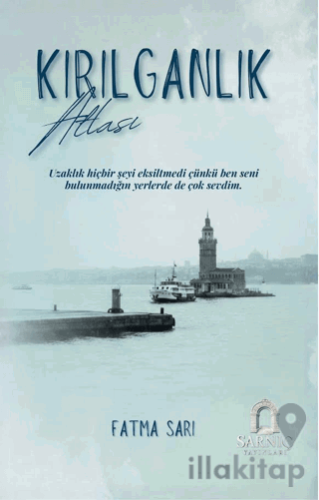 Kırılganlık Atlası