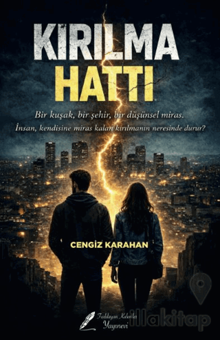 Kırılma Hattı