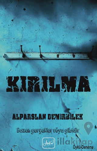 Kırılma