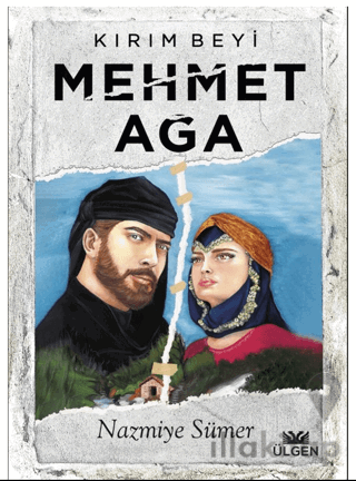 Kırım Beyi Mehmet Ağa