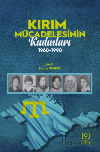 Kırım Mücadelesinin Kadınları (1960-1990)