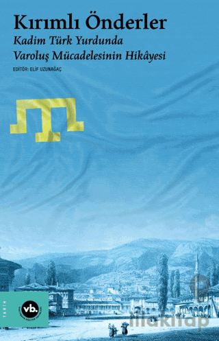 Kırımlı Önderler