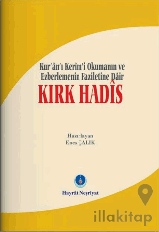 Kırk Hadis