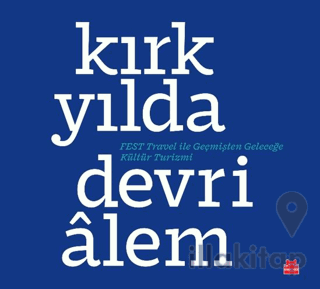 Kırk Yılda Devrialem