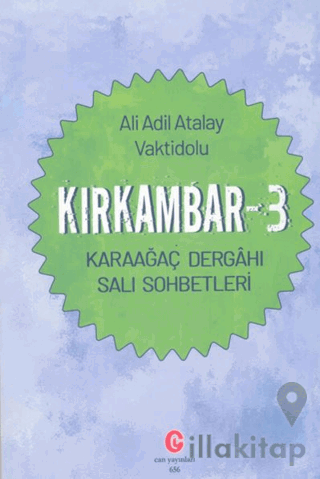 Kırkambar - 3